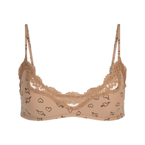 SCOOP BRALETTE 2-PACK