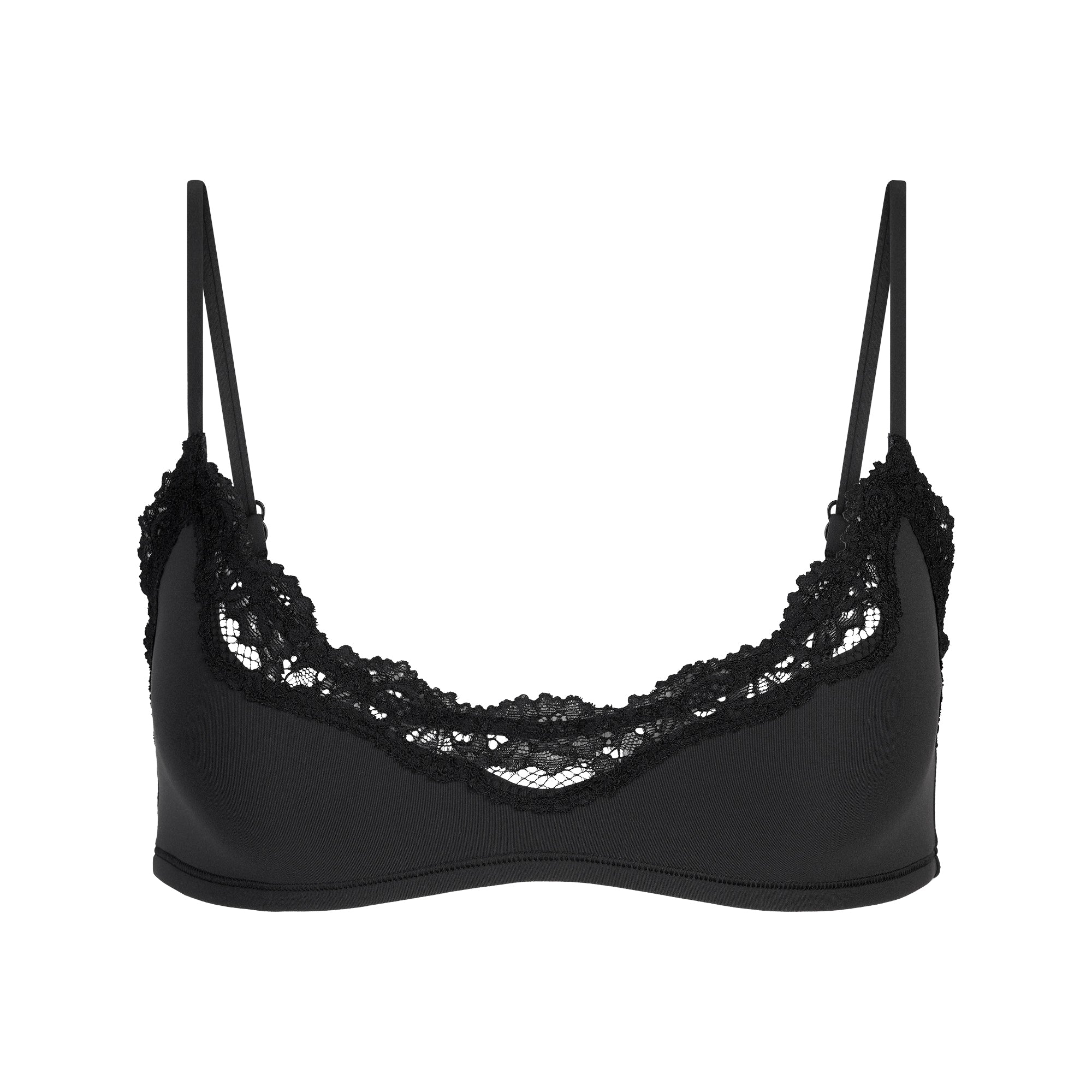 SCOOP BRALETTE 2-PACK