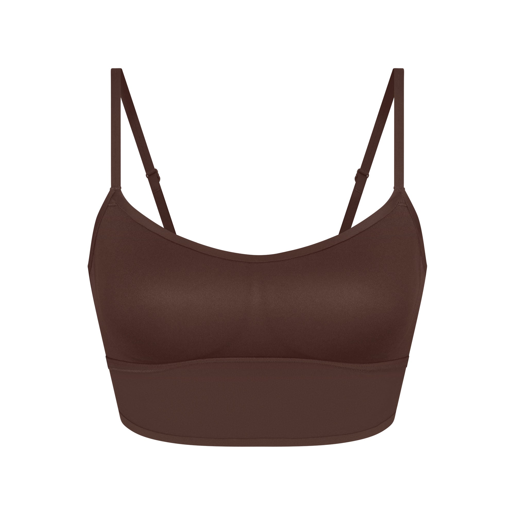 CAMI BRA TOP