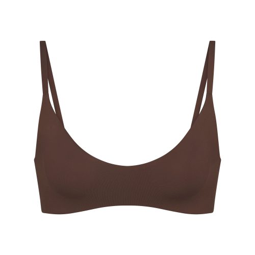 MICRO SCOOP BRA