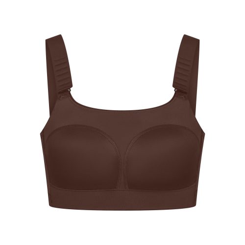 WIDE STRAP BRA