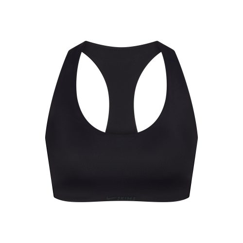 RACER BACK BRA