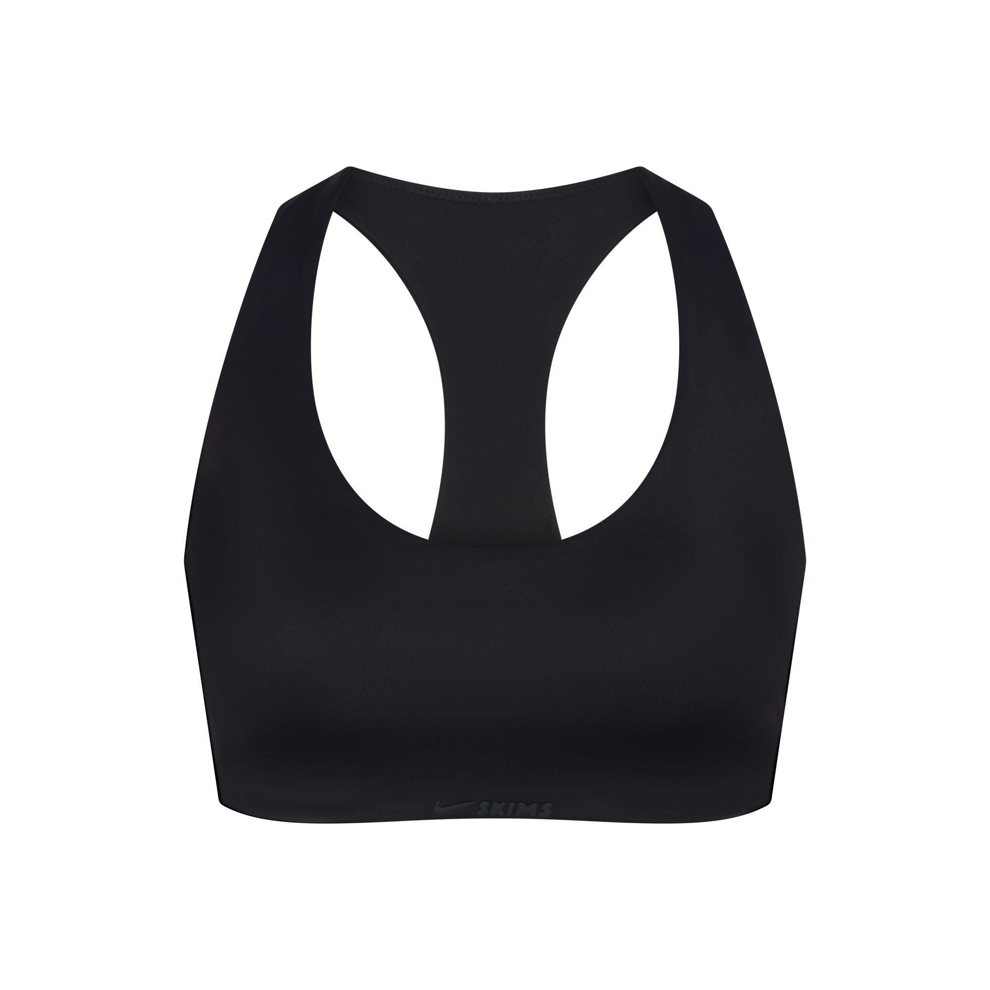 RACER BACK BRA