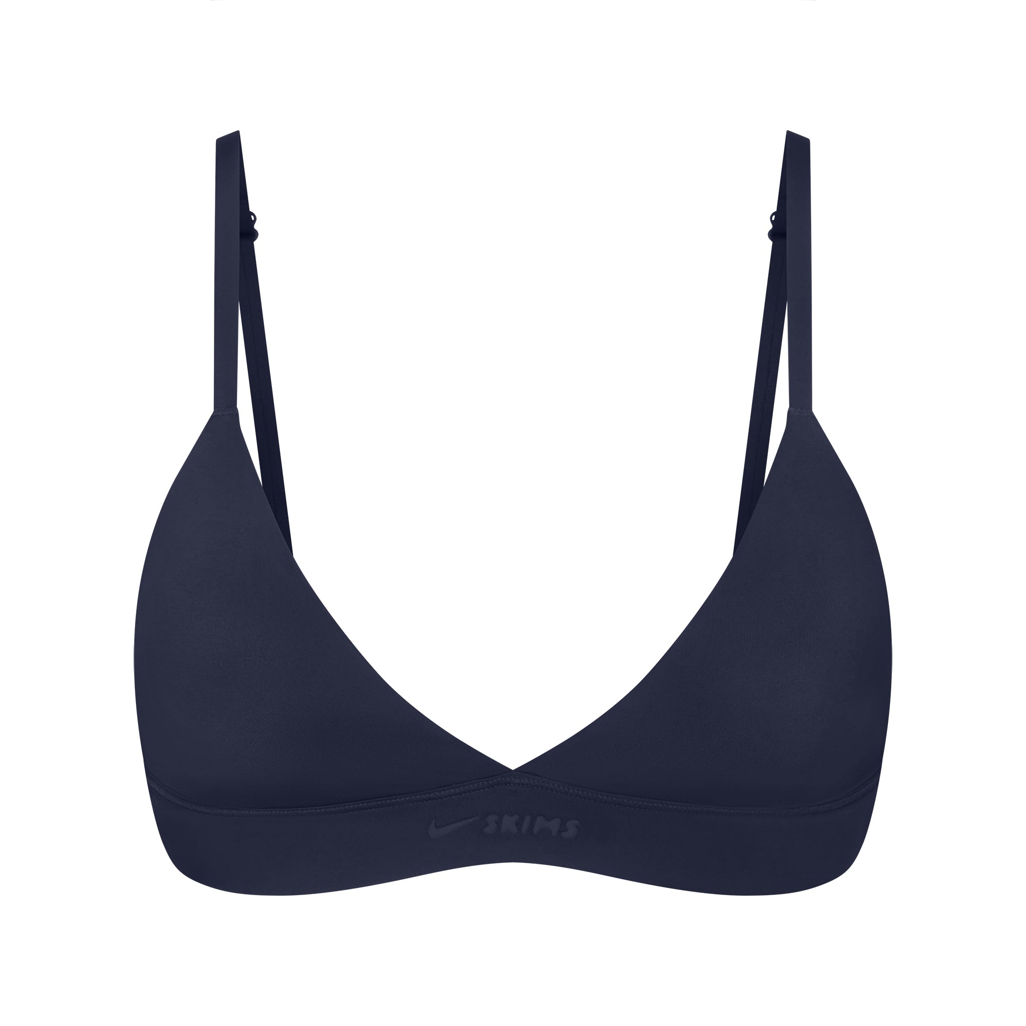 TRIANGLE BRA