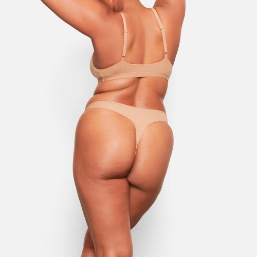 TRIANGLE BRALETTE