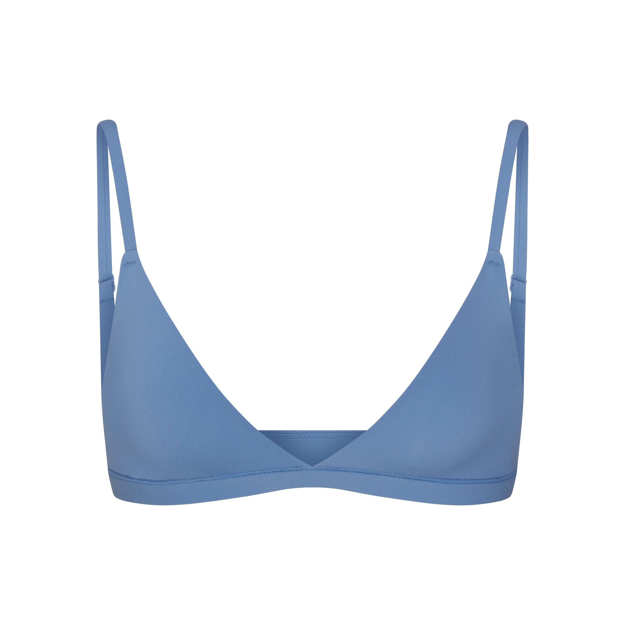TRIANGLE BRALETTE