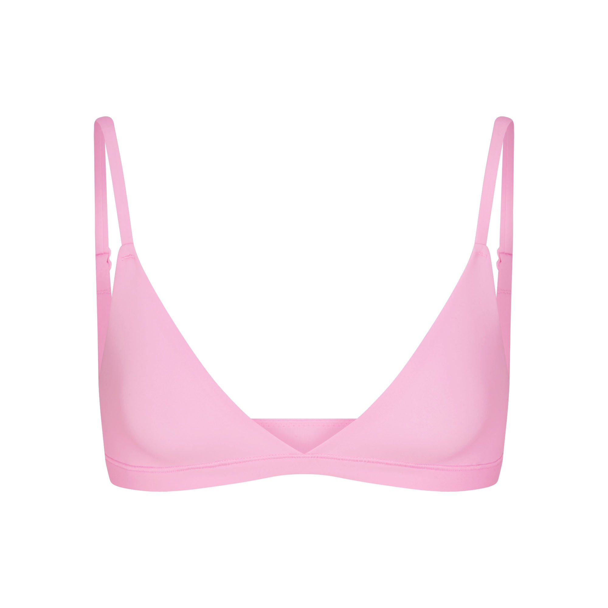 TRIANGLE BRALETTE