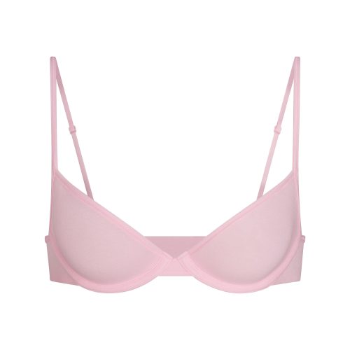 UNLINED DEMI BRA