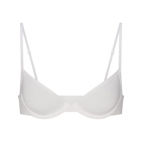 UNLINED DEMI BRA