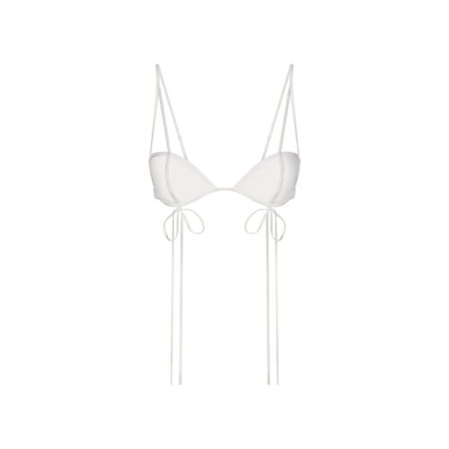BOW BRA