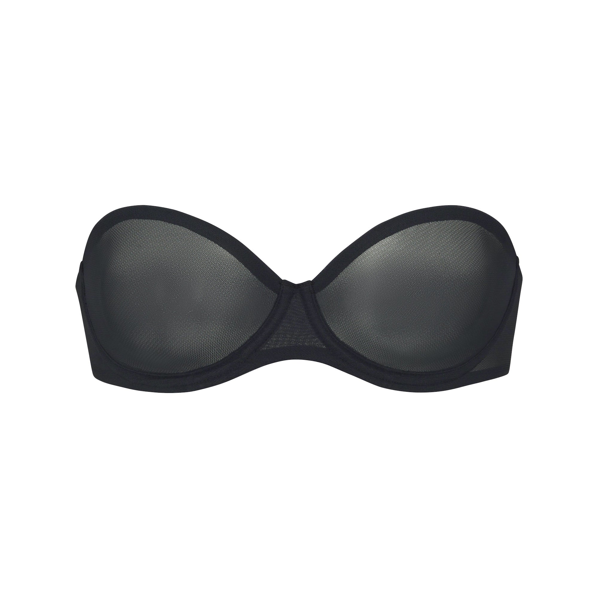 STRAPLESS BRA