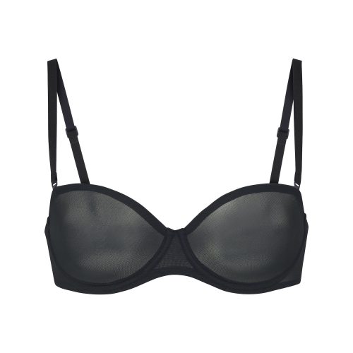 STRAPLESS BRA
