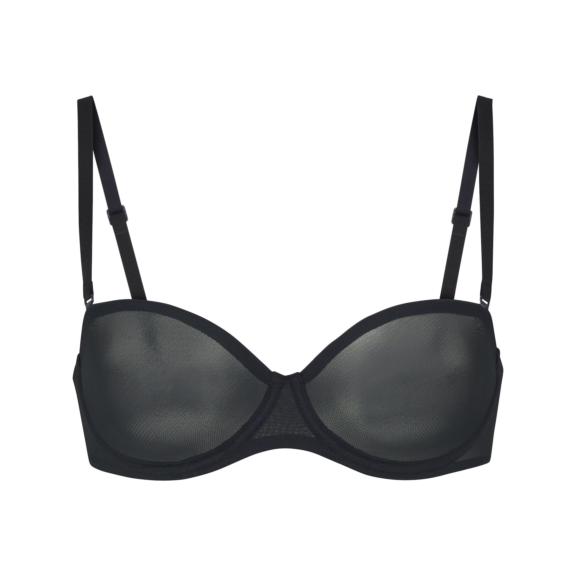 STRAPLESS BRA