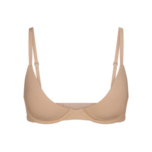 PLUNGE BRA