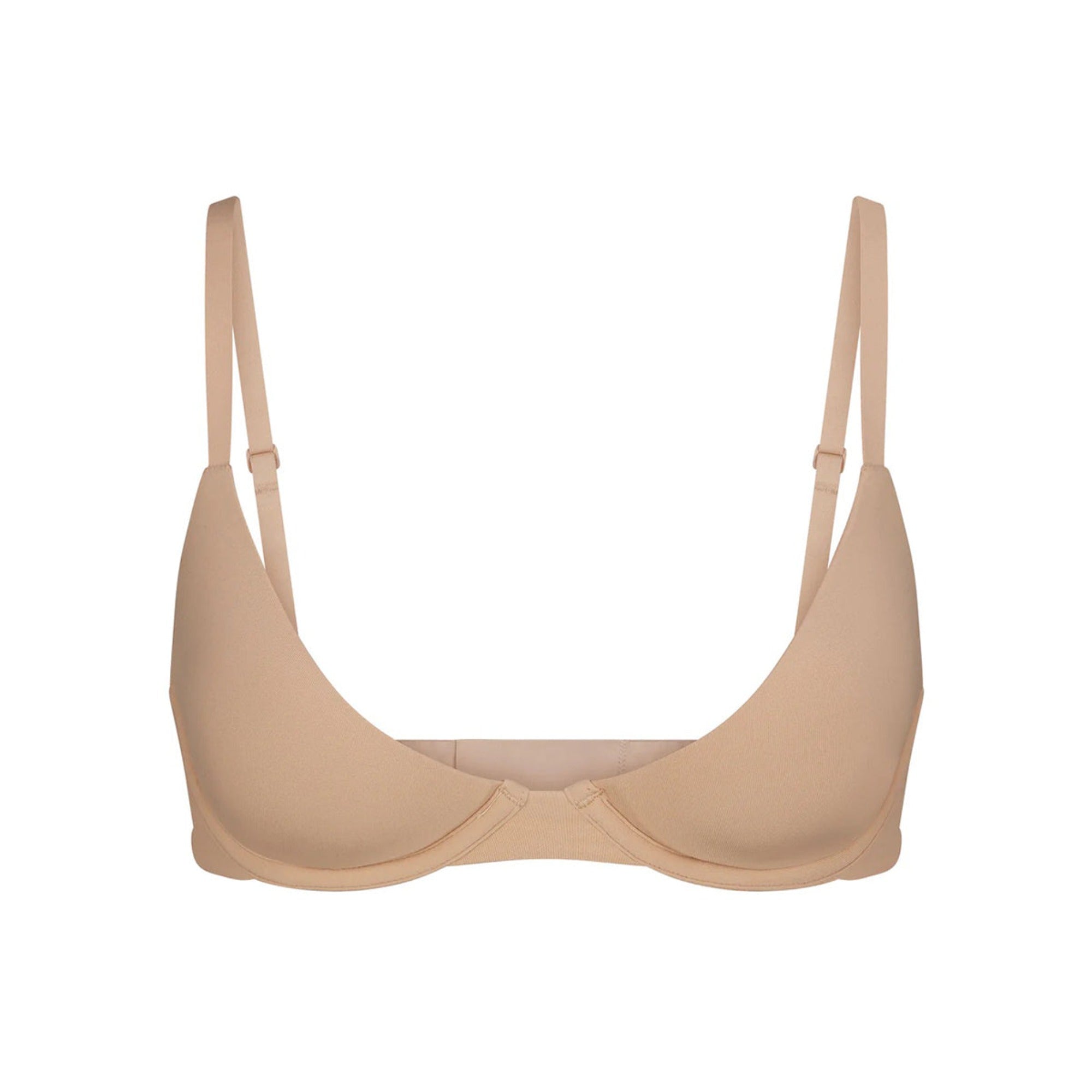 PLUNGE BRA