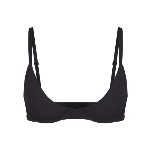 PLUNGE BRA