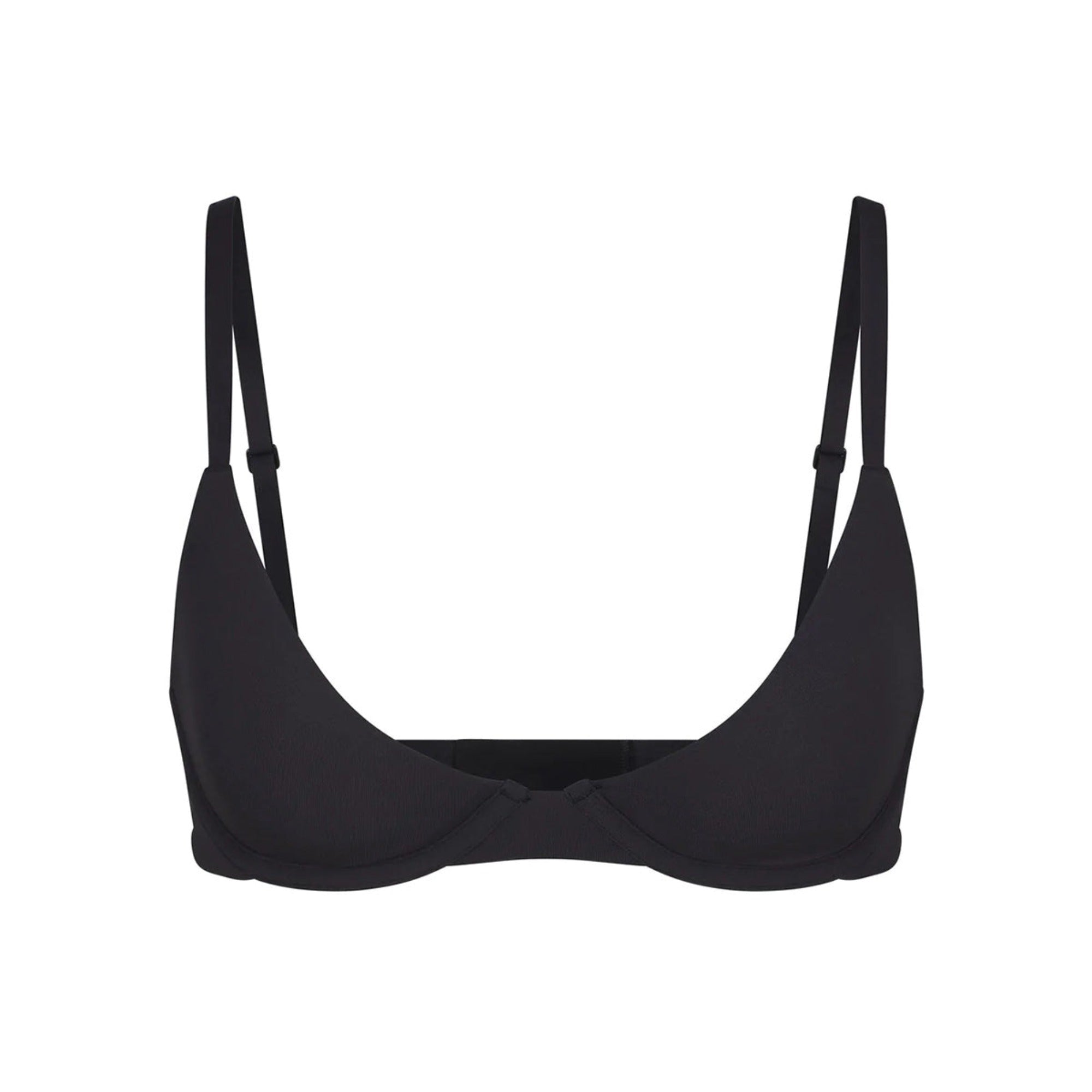 PLUNGE BRA