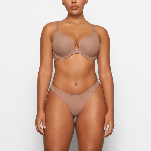 PUSH-UP BRA