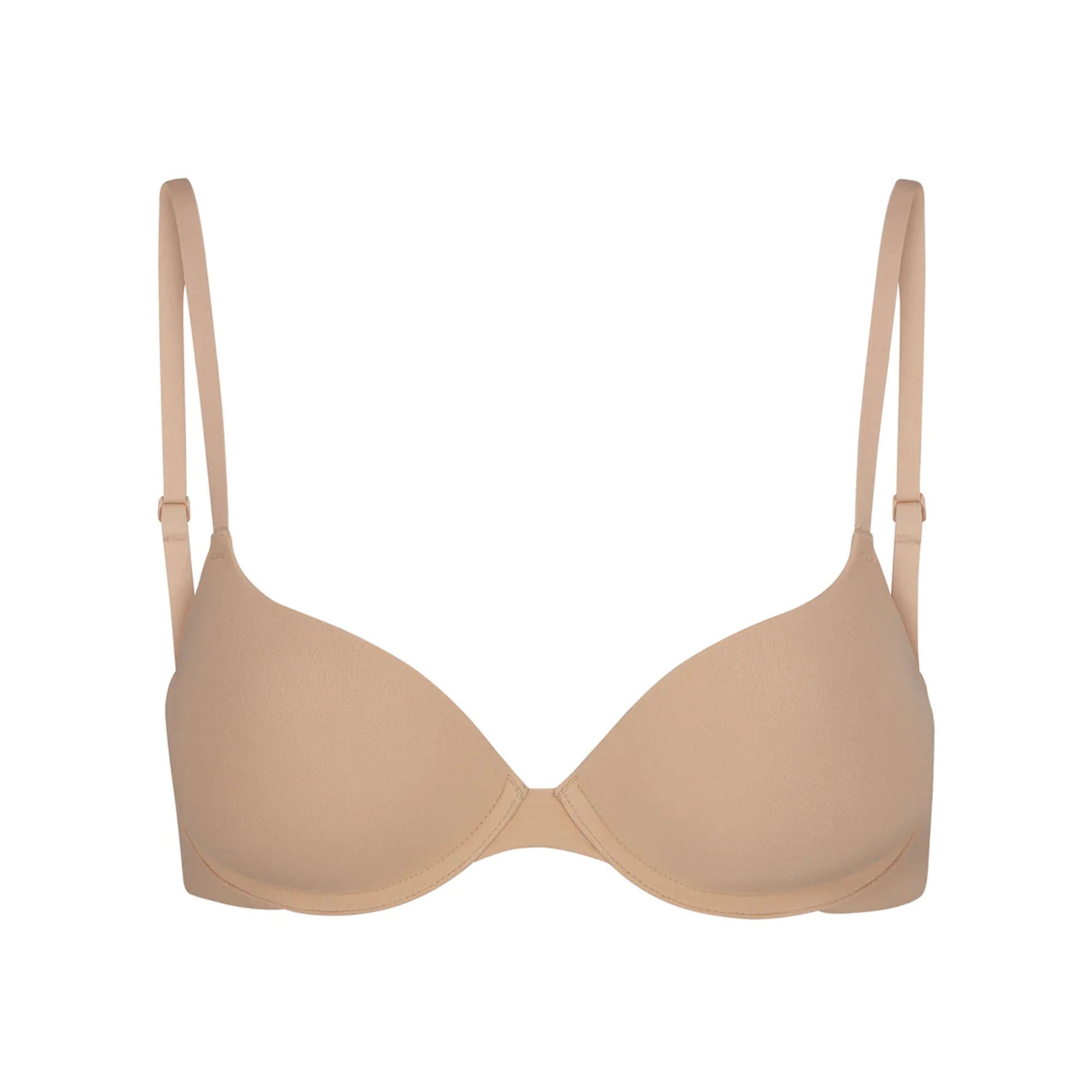 PUSH-UP BRA