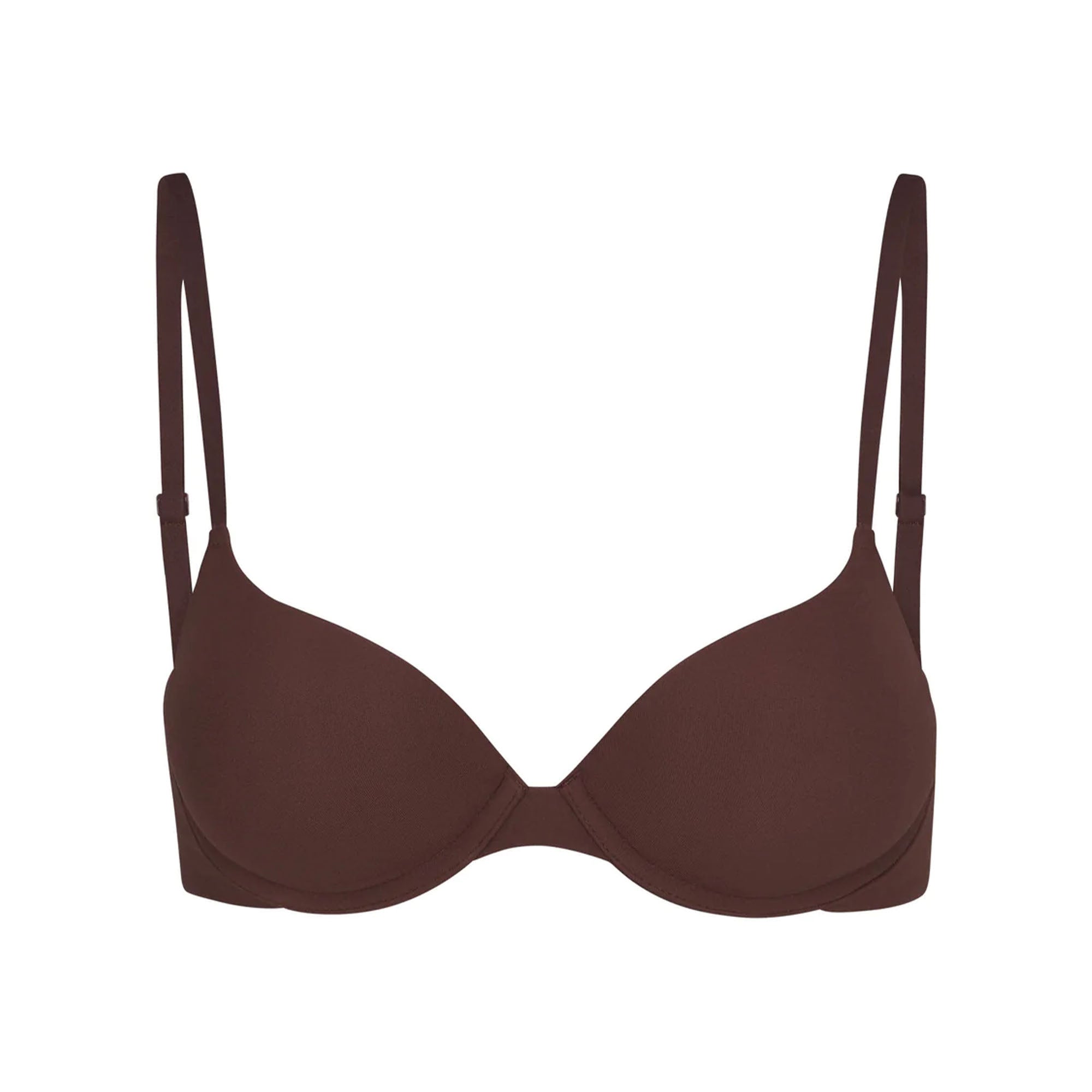 PUSH-UP BRA