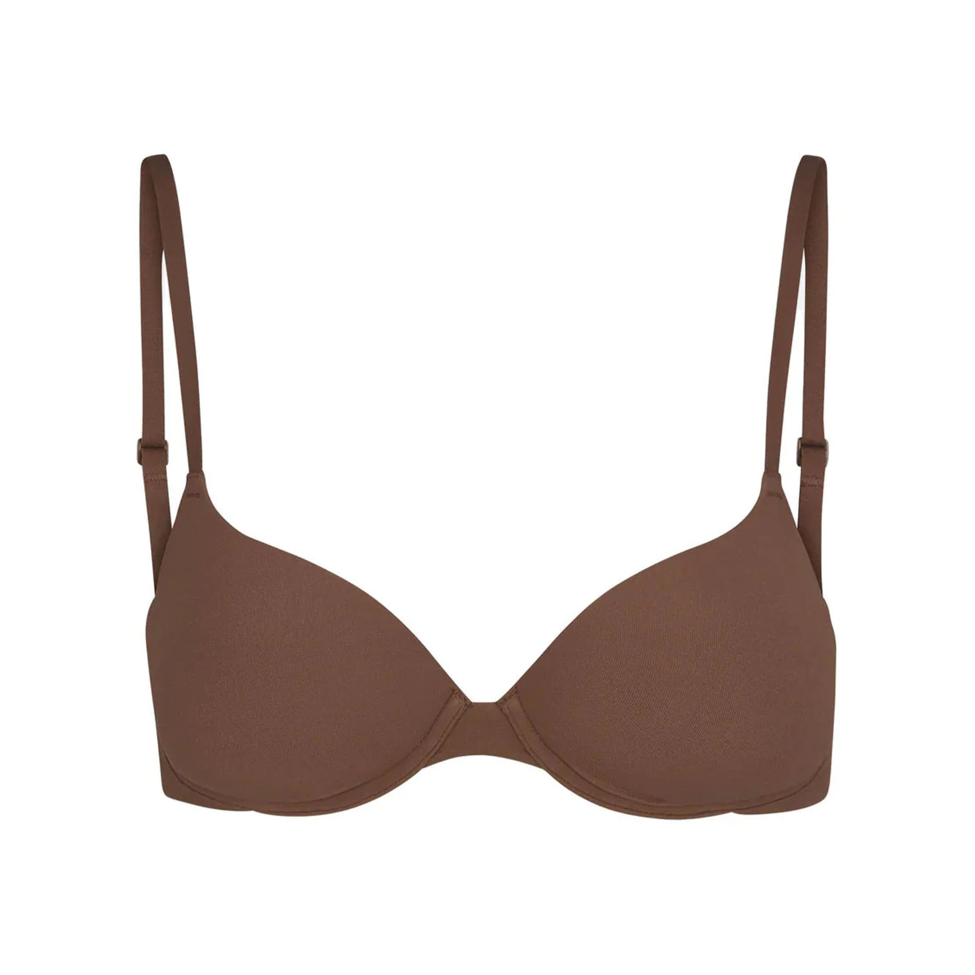 PUSH-UP BRA