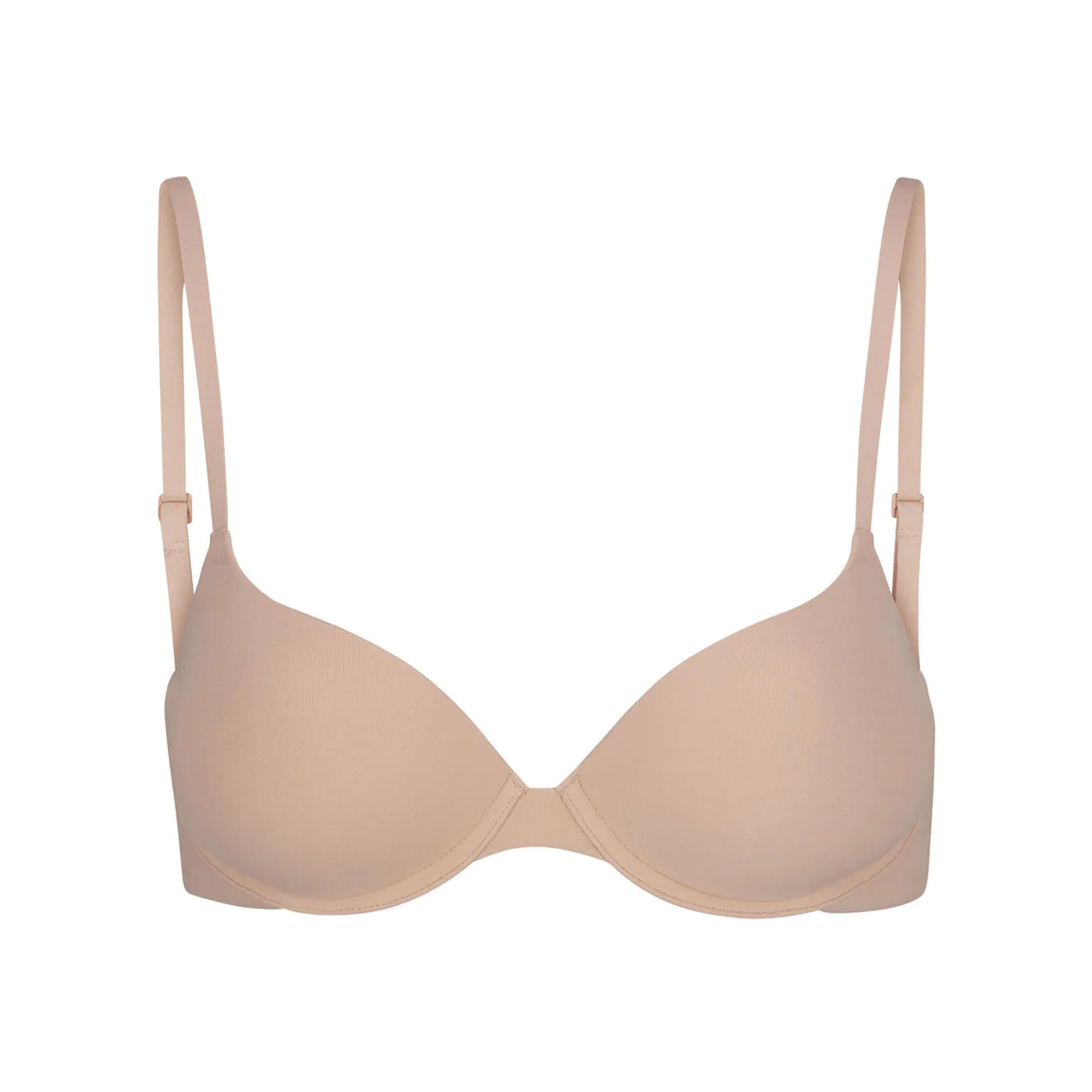 PUSH-UP BRA