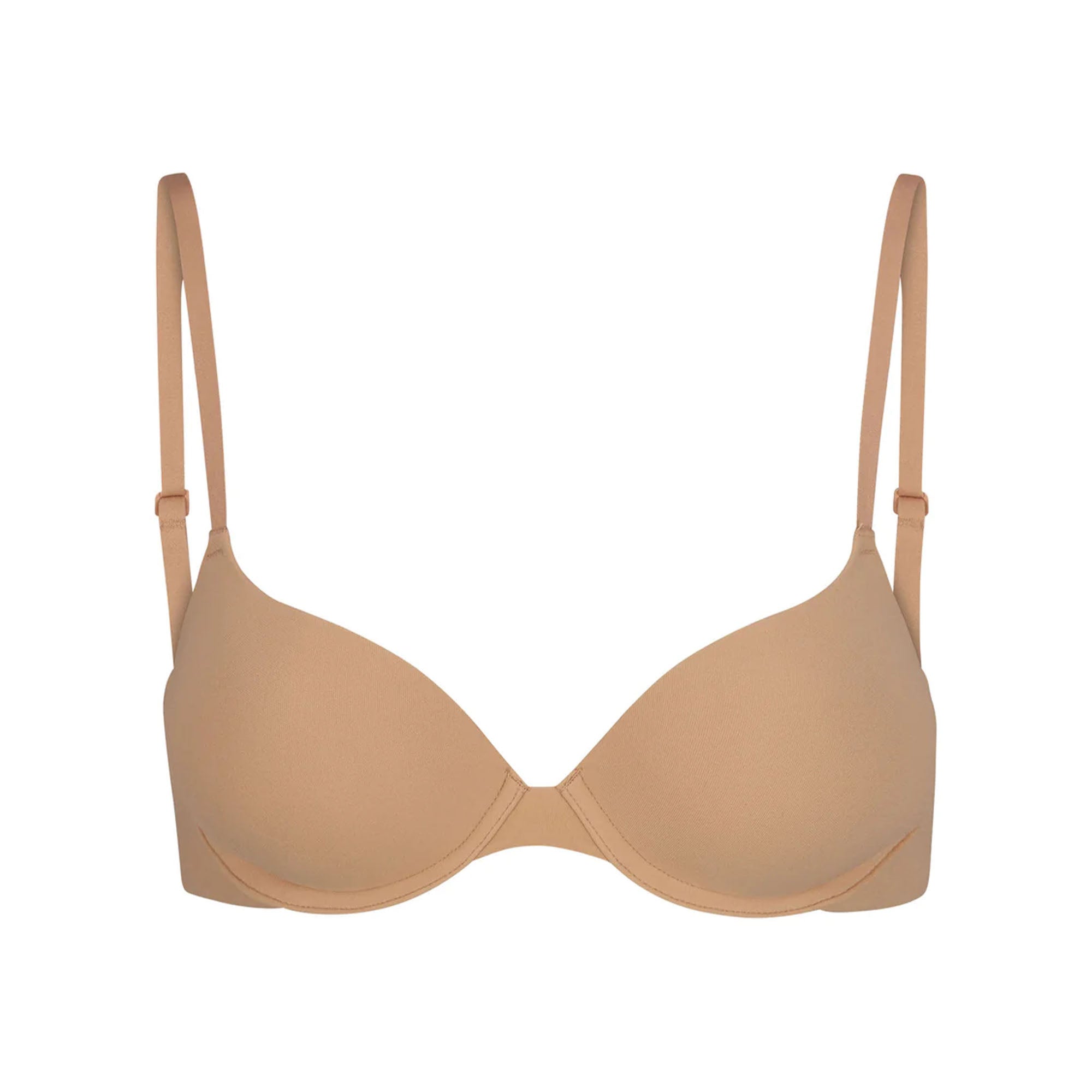 PUSH-UP BRA
