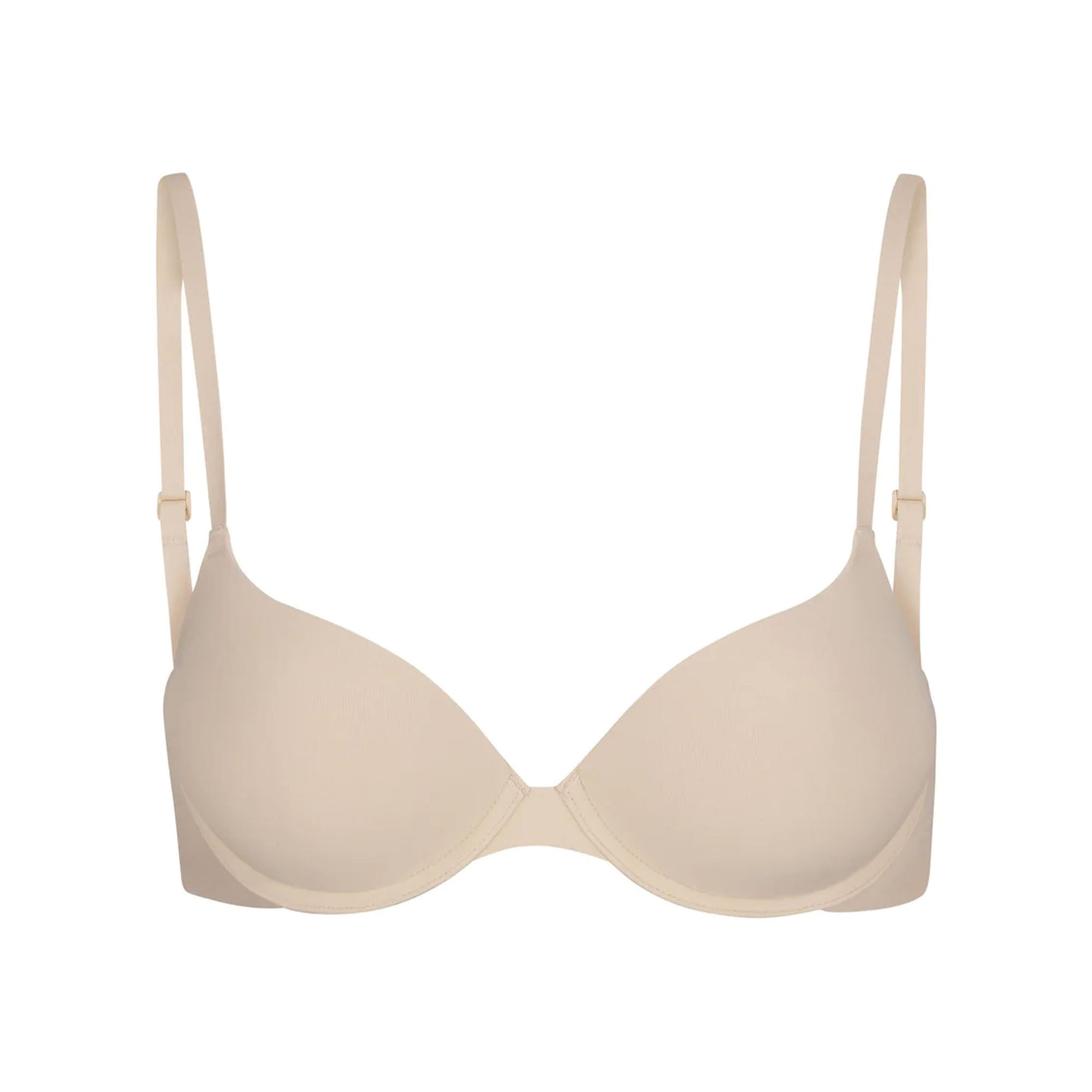 PUSH-UP BRA