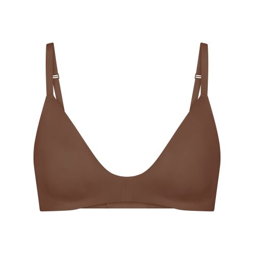 T-SHIRT DEMI BRA