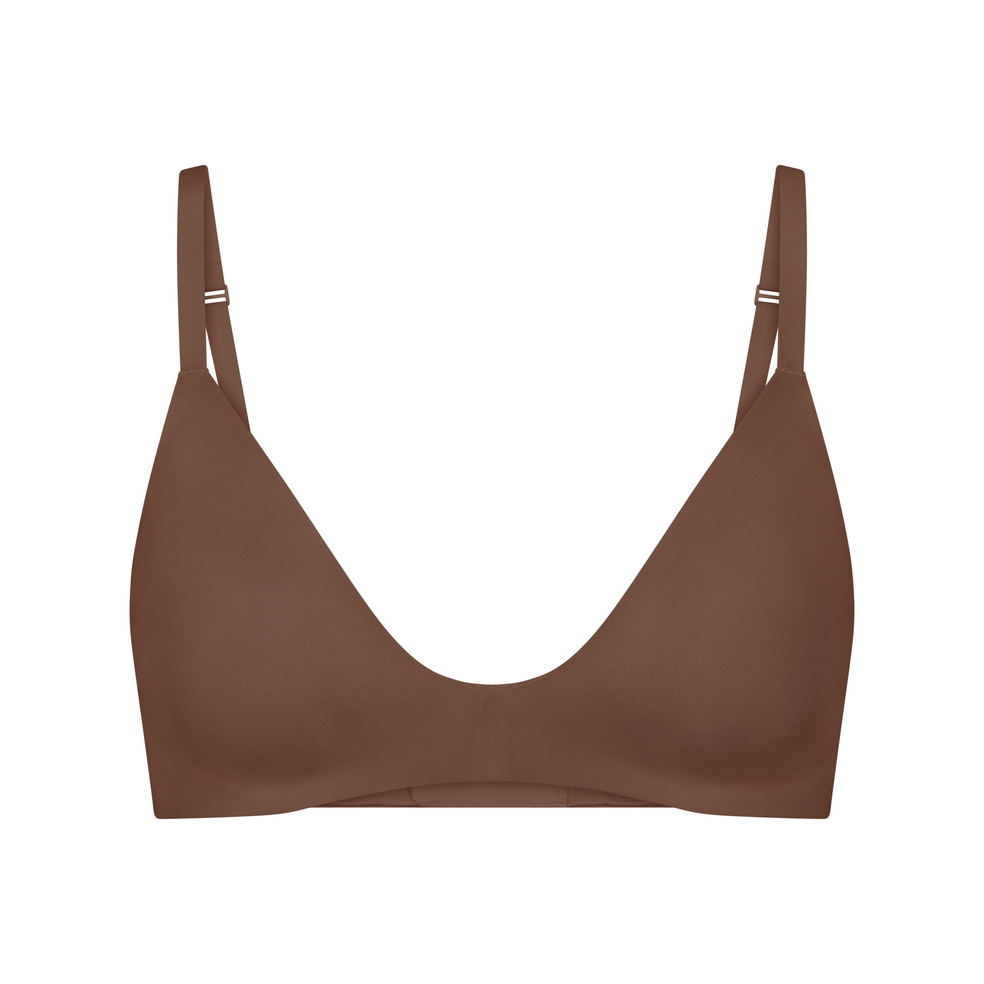 T-SHIRT DEMI BRA