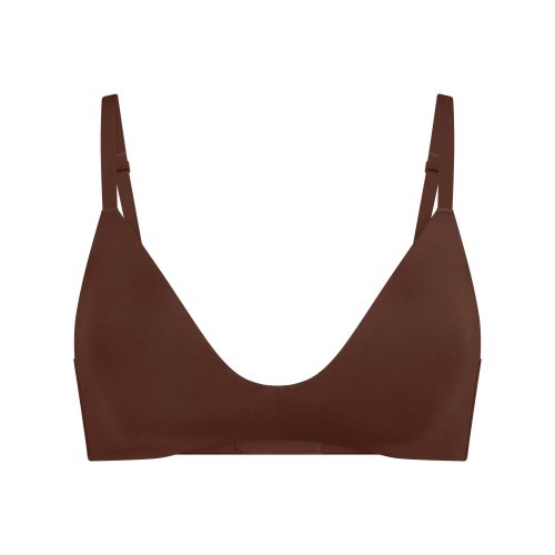 T-SHIRT DEMI BRA