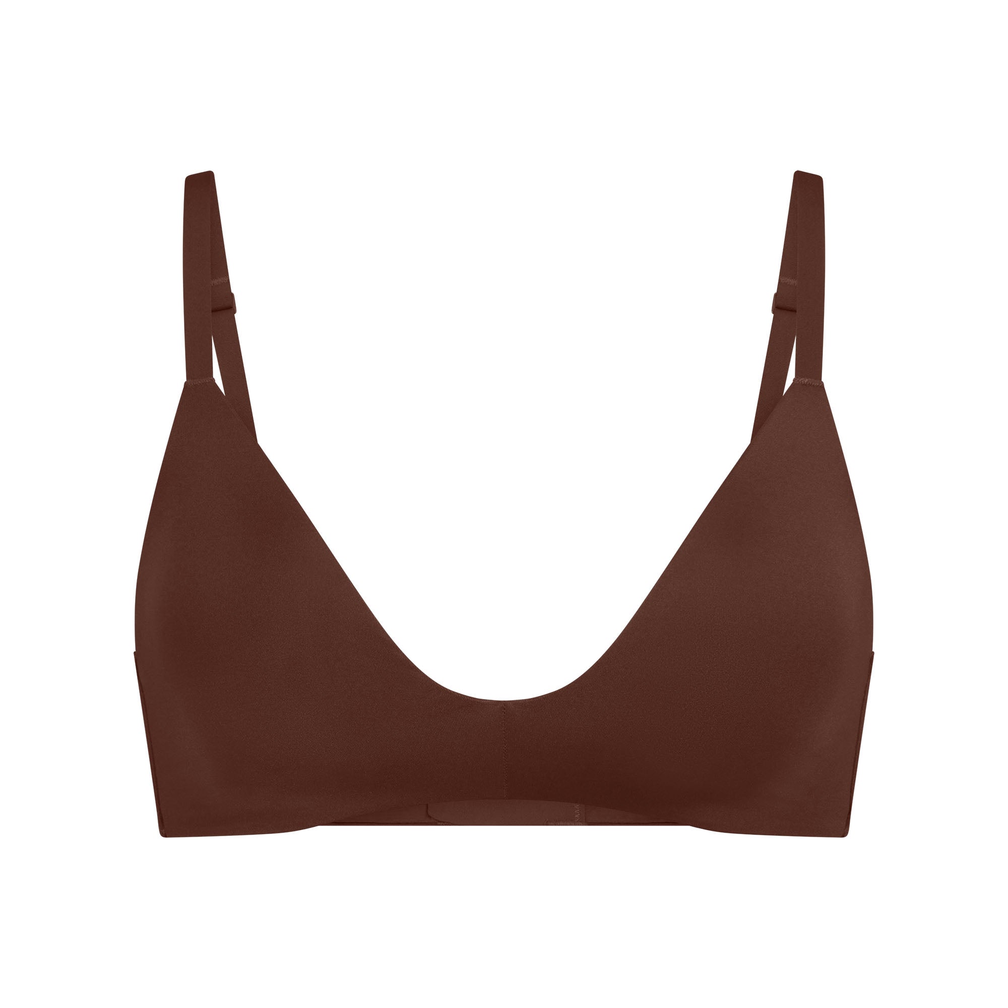 T-SHIRT DEMI BRA