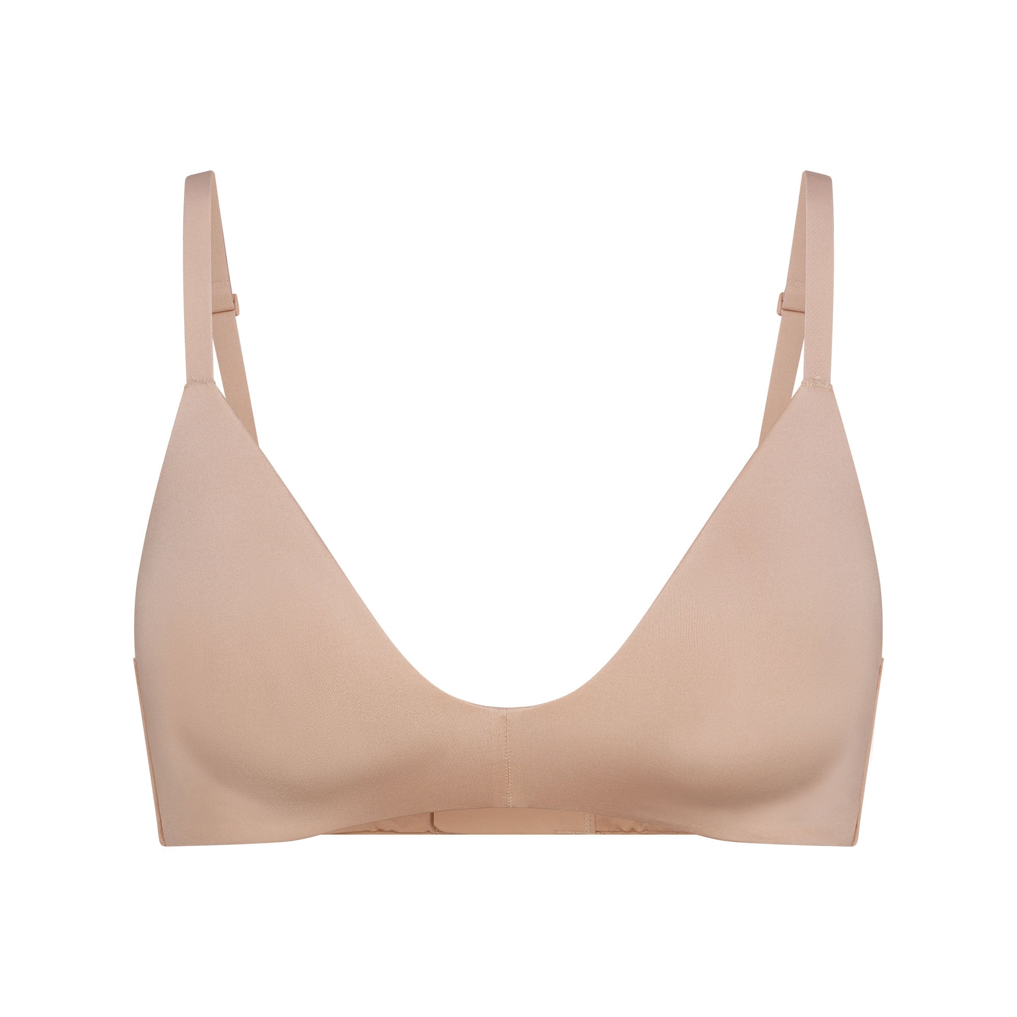 T-SHIRT DEMI BRA