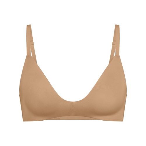 T-SHIRT DEMI BRA