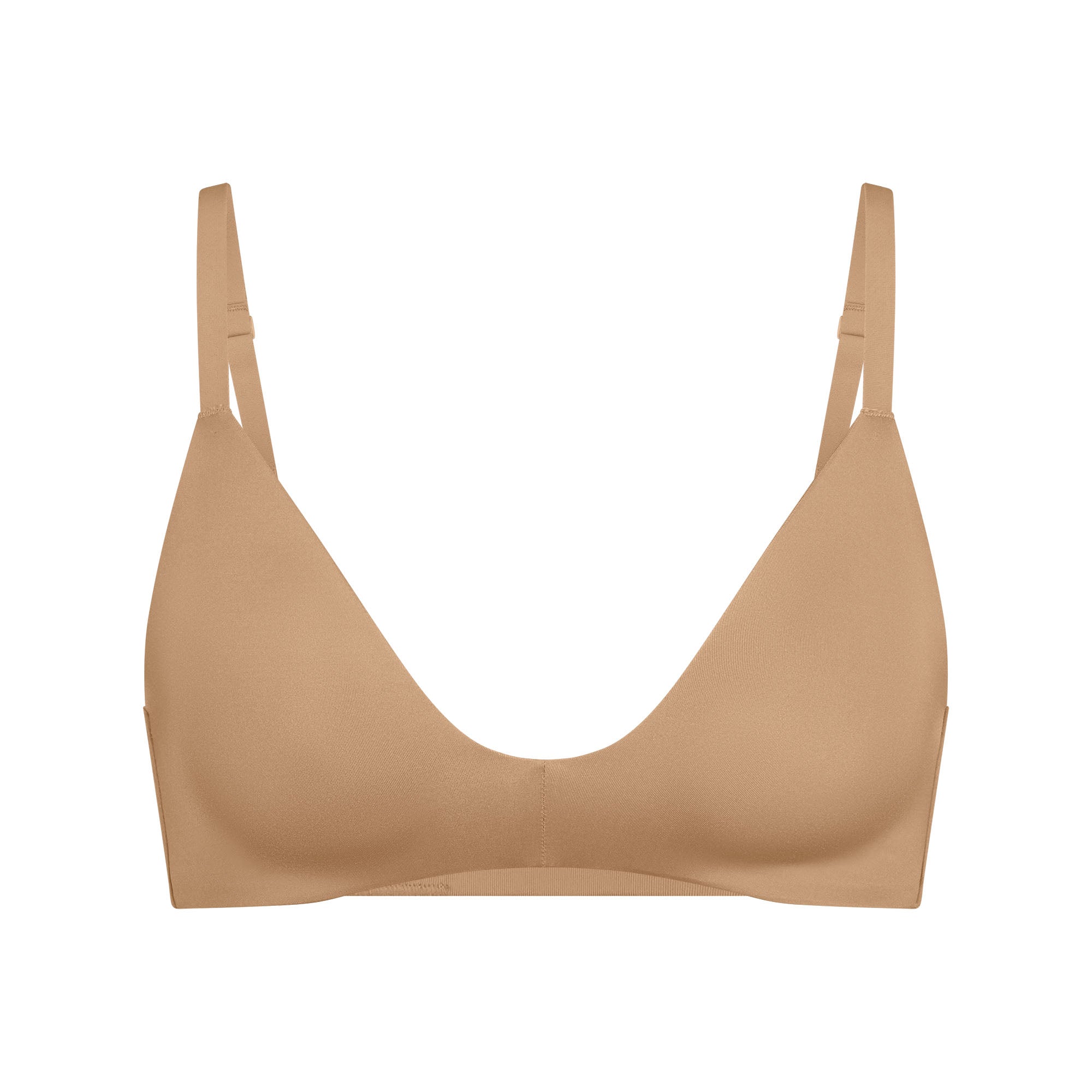 T-SHIRT DEMI BRA