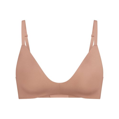 T-SHIRT DEMI BRA