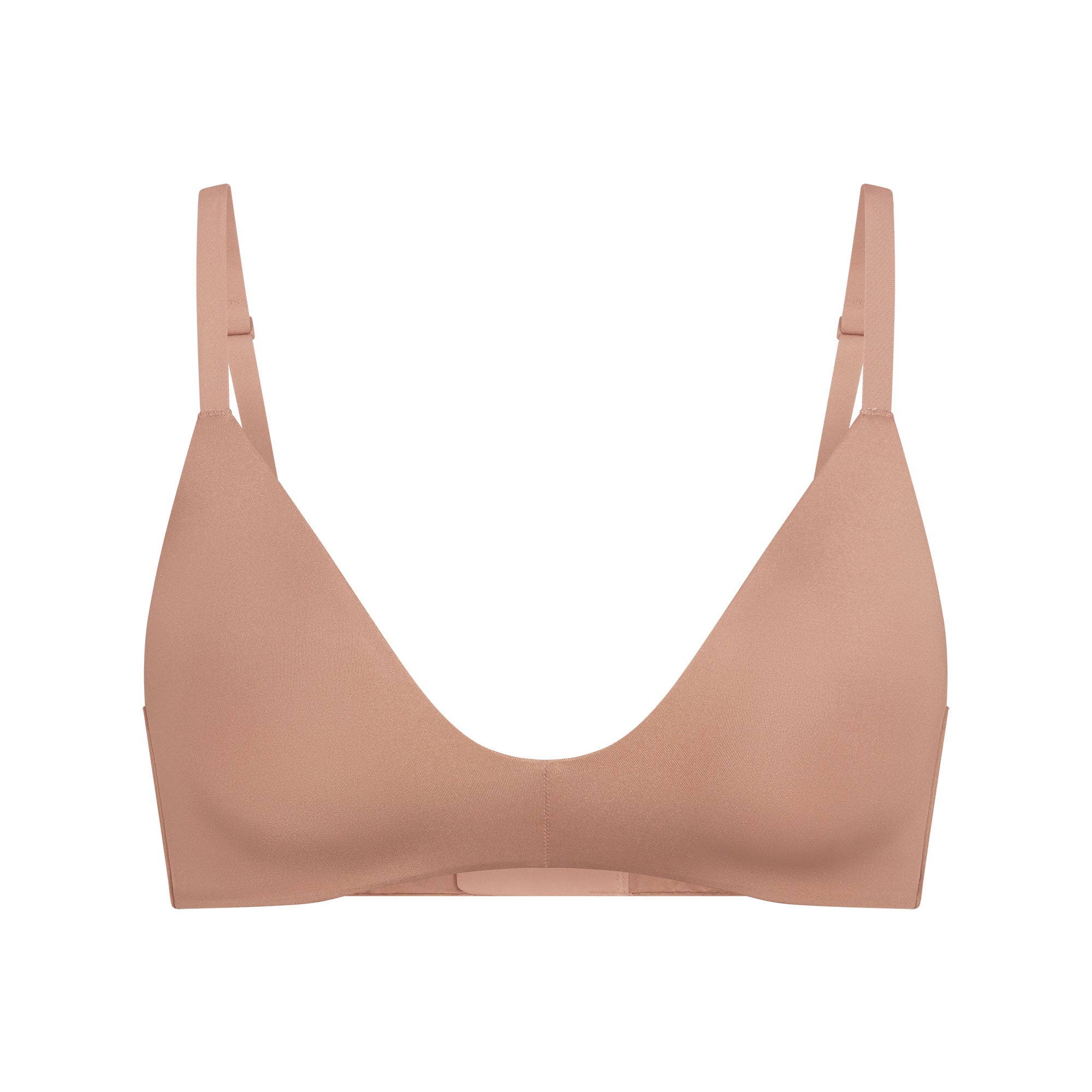 T-SHIRT DEMI BRA