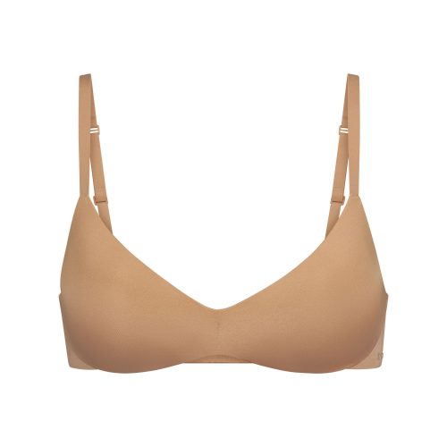 PUSH-UP PLUNGE BRA