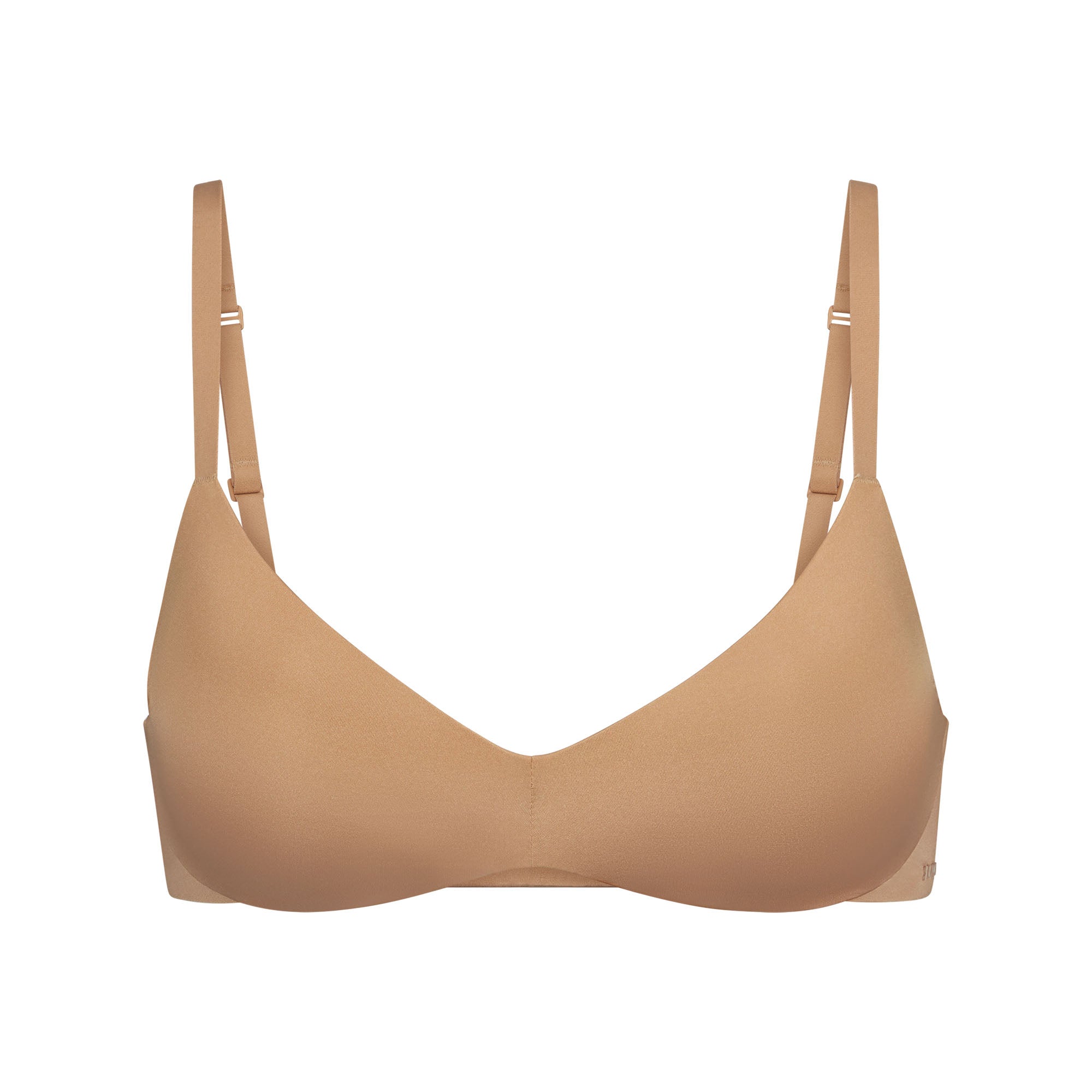 PUSH-UP PLUNGE BRA