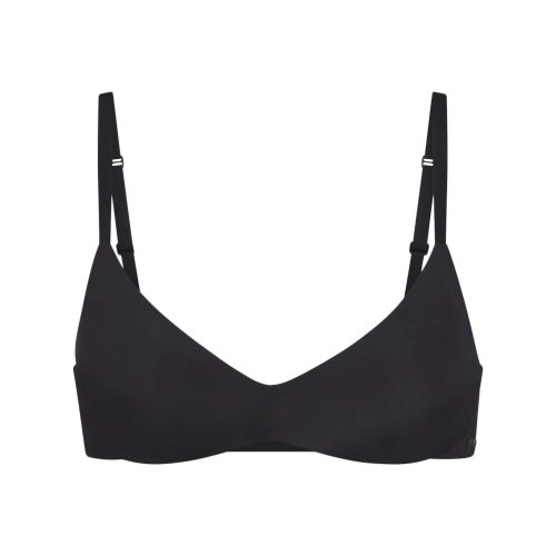 PUSH-UP PLUNGE BRA