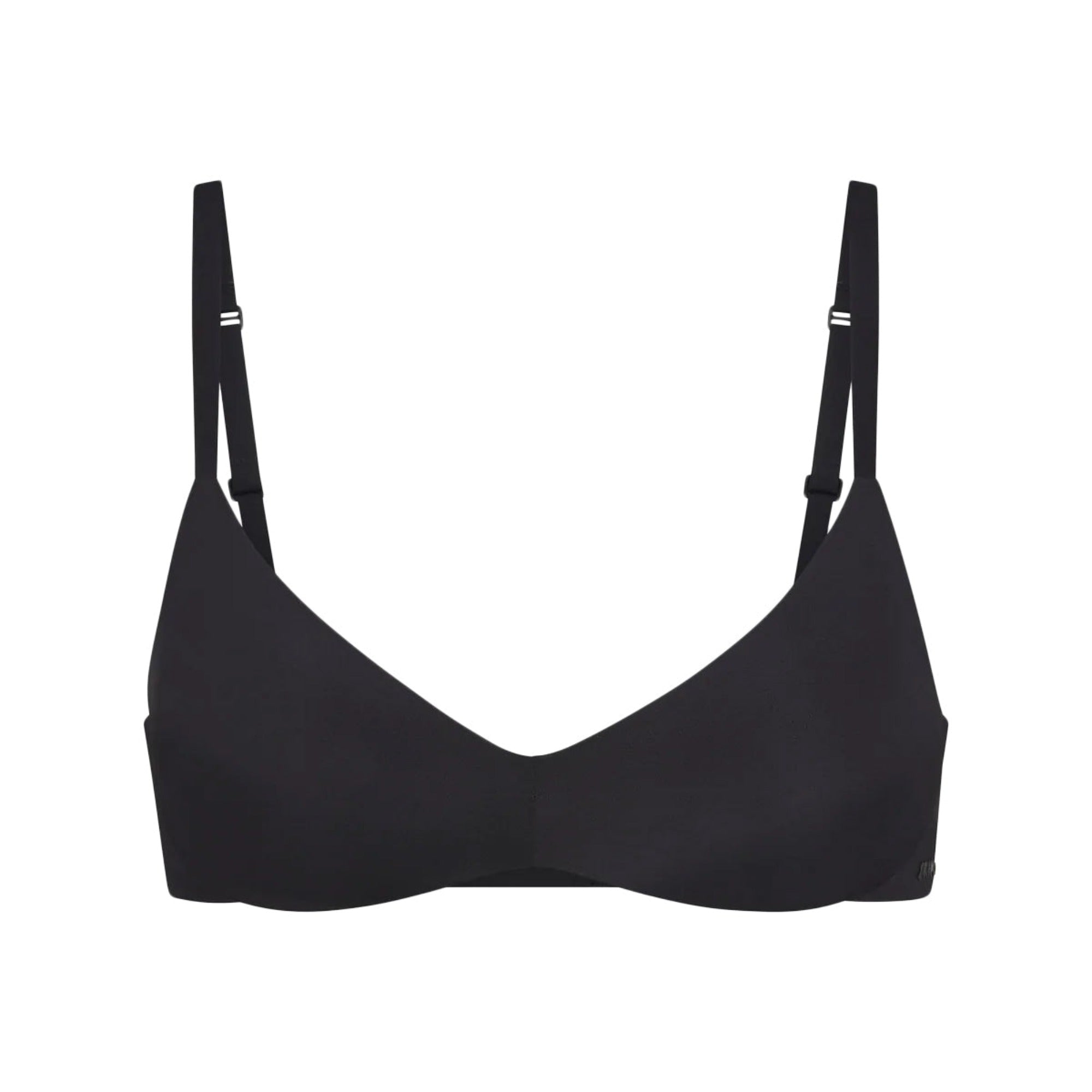 PUSH-UP PLUNGE BRA