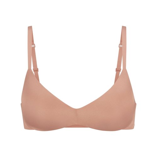 PUSH-UP PLUNGE BRA