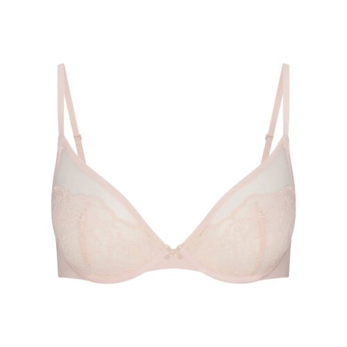 UNLINED DEMI BRA