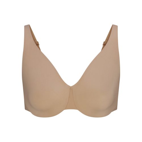 UNLINED MINIMIZER BRA