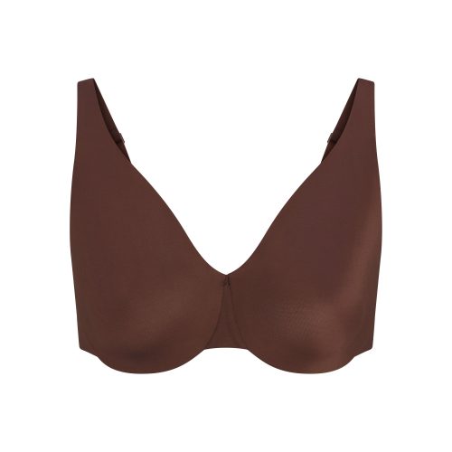 UNLINED MINIMIZER BRA