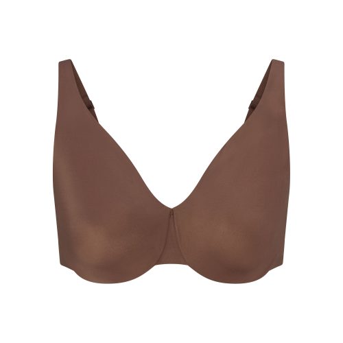 UNLINED MINIMIZER BRA