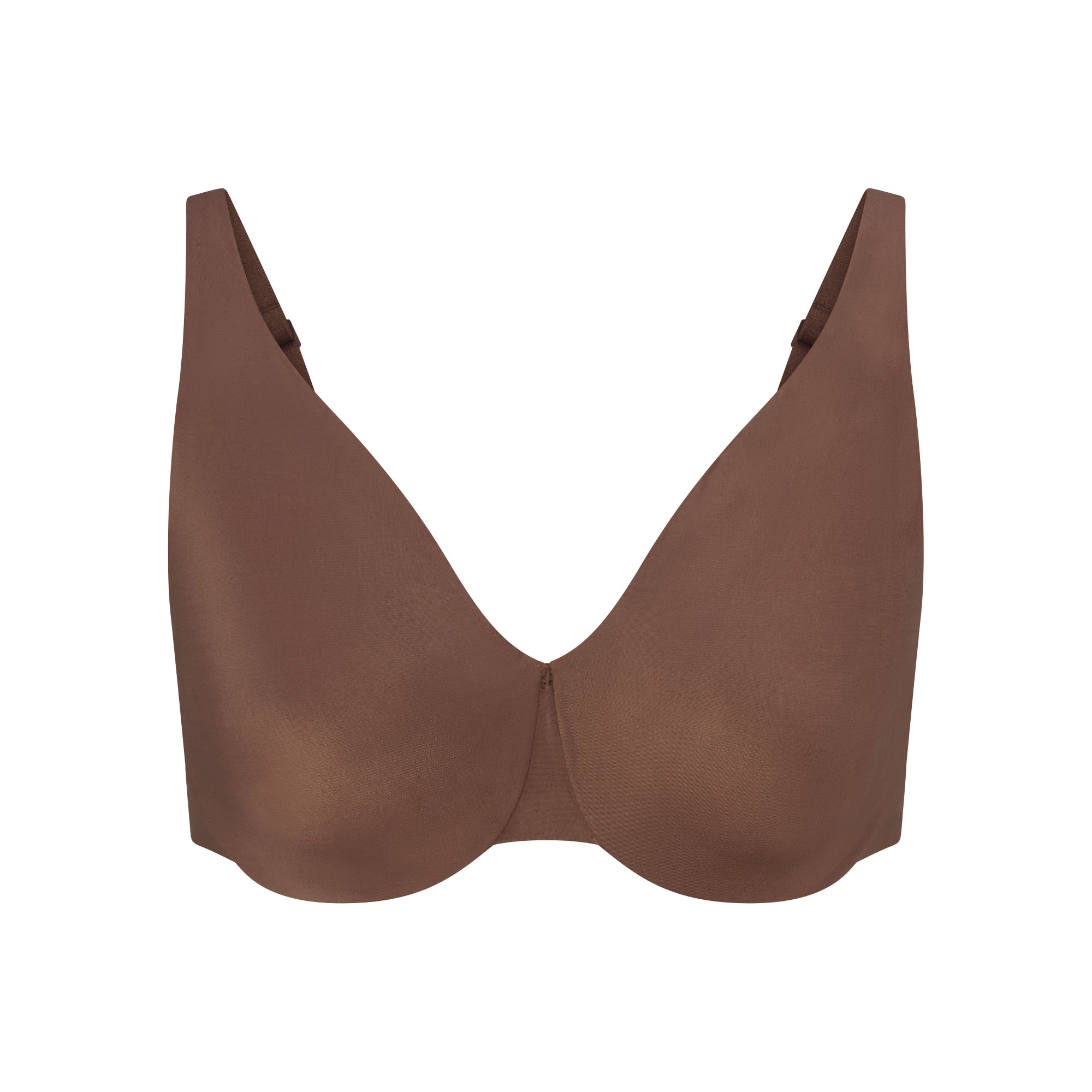 UNLINED MINIMIZER BRA