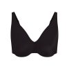 UNLINED MINIMIZER BRA