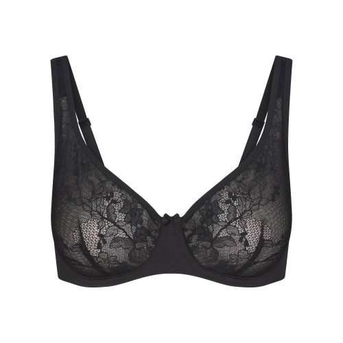UNLINED MINIMIZER BRA