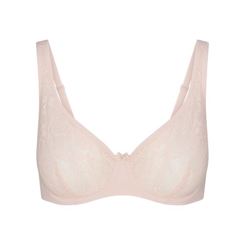 UNLINED MINIMIZER BRA